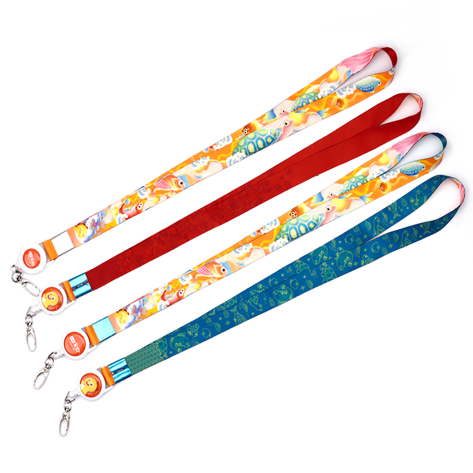 Custom Lanyards