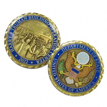 Challenge Coins