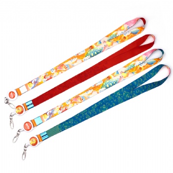 Custom Lanyards